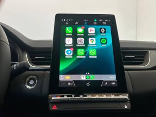 RENAULT Captur usata, con USB