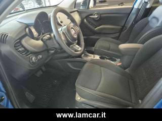FIAT 500X usata, con ESP