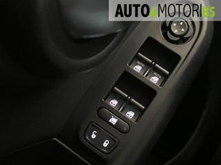 FIAT 500X usata, con Touch screen