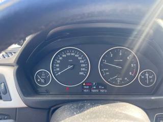 BMW 318 usata, con Boardcomputer