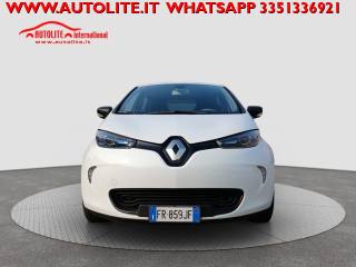 RENAULT ZOE usata, con Airbag