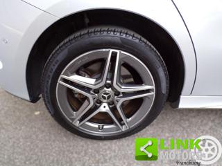 MERCEDES-BENZ B 250 usata, con Cruise Control
