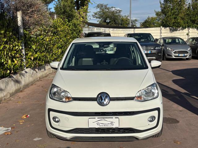 VOLKSWAGEN up! usata, con Airbag