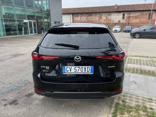 MAZDA CX-60 usata, con Alzacristalli elettrici