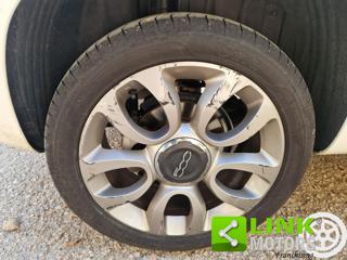 FIAT 500L usata, con Boardcomputer