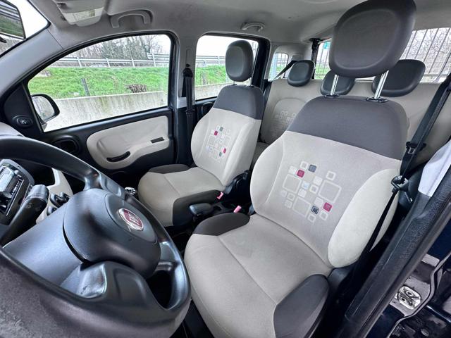 FIAT Panda usata 38