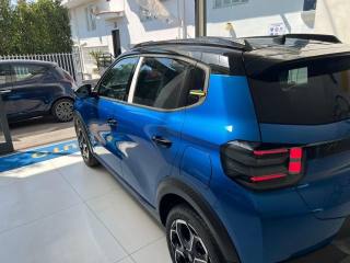 CITROEN C3 usata, con Boardcomputer