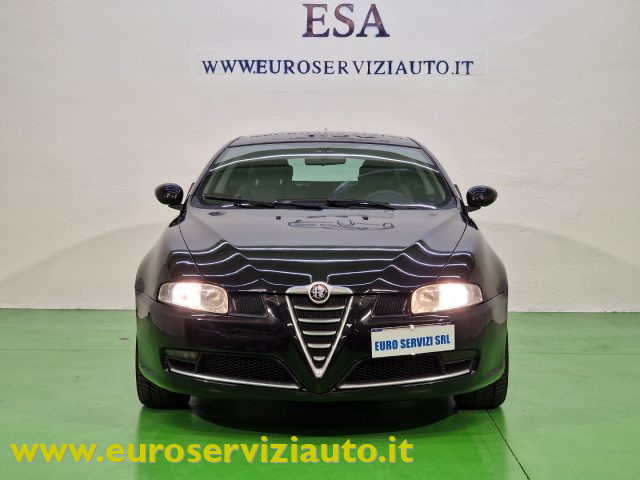 ALFA ROMEO GT usata 48