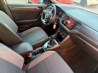 VOLKSWAGEN T-Roc usata, con Chiusura centralizzata