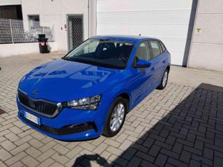 SKODA Scala usata, con Airbag