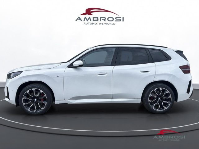 BMW X3 usata 5
