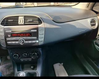 FIAT Bravo usata, con Sedile posteriore sdoppiato