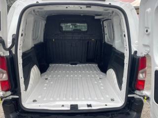 CITROEN Berlingo usata, con Servosterzo