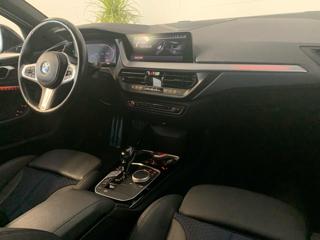 BMW 118 usata, con Servosterzo