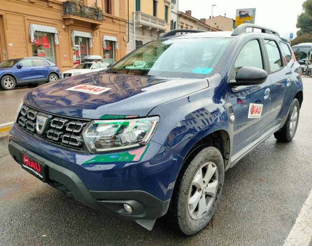 DACIA Duster usata, con Airbag laterali
