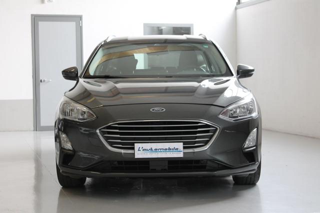 FORD Focus usata, con Airbag laterali