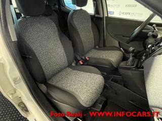 LANCIA Ypsilon usata, con Antifurto