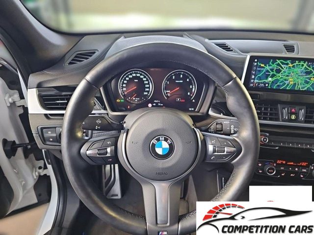BMW X1 usata, con Climatizzatore
