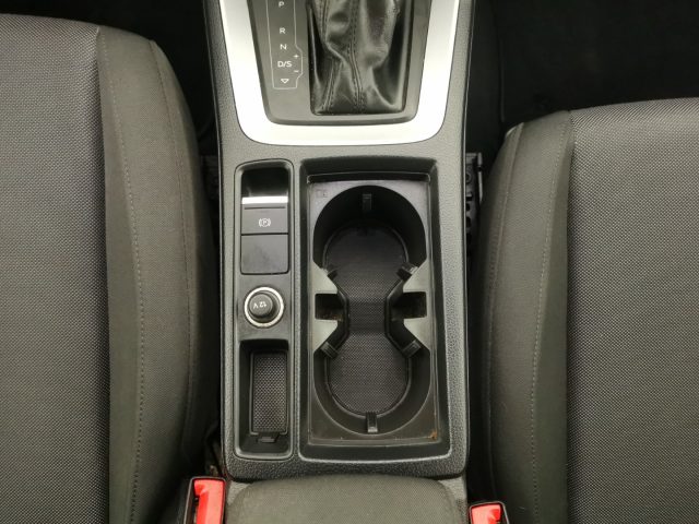 AUDI Q3 usata, con Freno di stazionamento elettrico