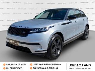 LAND ROVER Range Rover Velar 2.0D I4 180 CV S