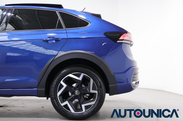 VOLKSWAGEN Taigo usata, con Monitoraggio pressione pneumatici