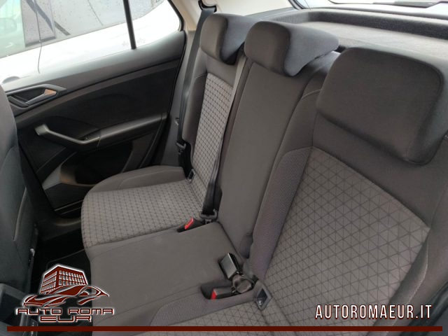 VOLKSWAGEN T-Cross usata, con Controllo trazione