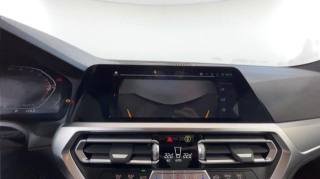 BMW 420 usata, con Fendinebbia