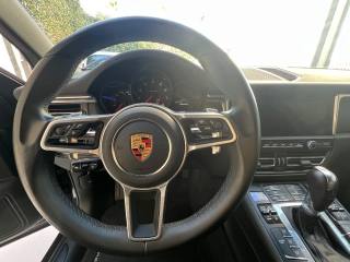 PORSCHE Macan usata, con Cruise Control