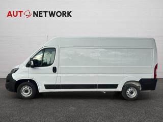 FIAT Ducato usata, con ESP