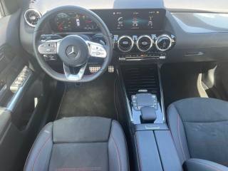 MERCEDES-BENZ GLA 200 usata, con Servosterzo