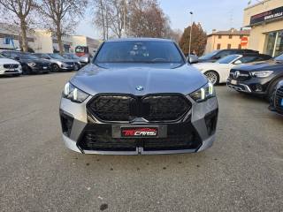 BMW X2 usata, con Alzacristalli elettrici
