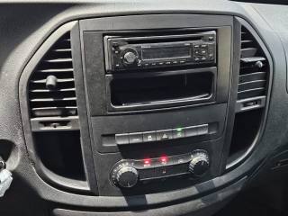 MERCEDES-BENZ Vito usata, con Servosterzo