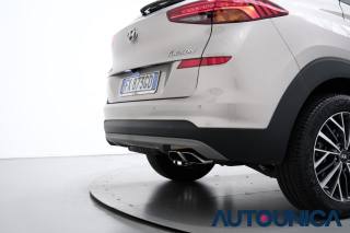 HYUNDAI Tucson usata 53