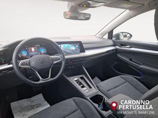 VOLKSWAGEN Golf usata, con ESP