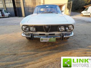 ALFA ROMEO GTV usata 1