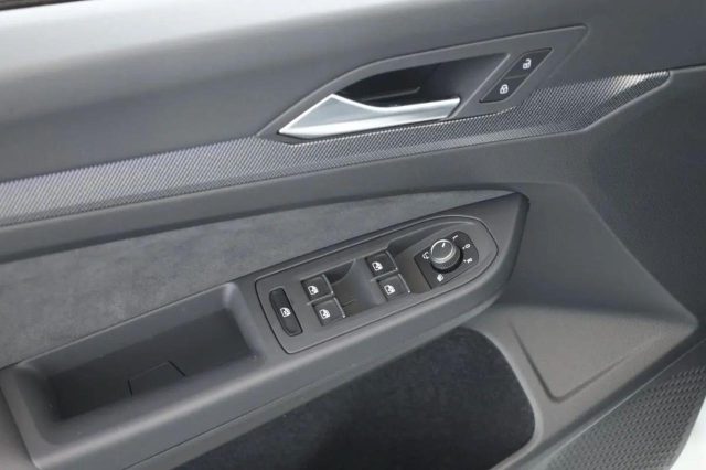 VOLKSWAGEN Golf GTI usata, con Cerchi in lega