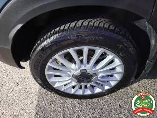 FIAT 500X usata, con USB