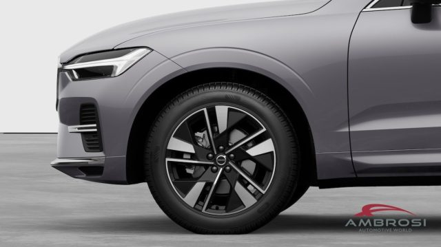 VOLVO XC60 usata 8