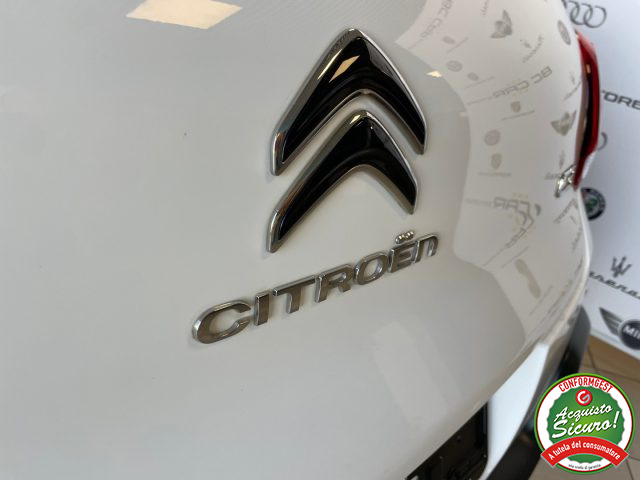 CITROEN C3 usata, con Volante multifunzione
