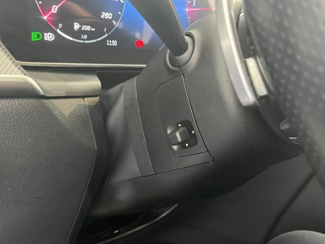 MERCEDES-BENZ GLC 220 usata, con Cruise Control