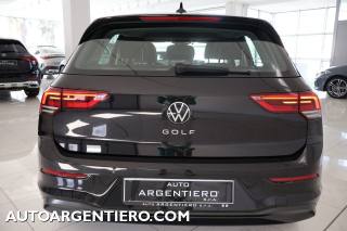 VOLKSWAGEN Golf usata, con Airbag Passeggero