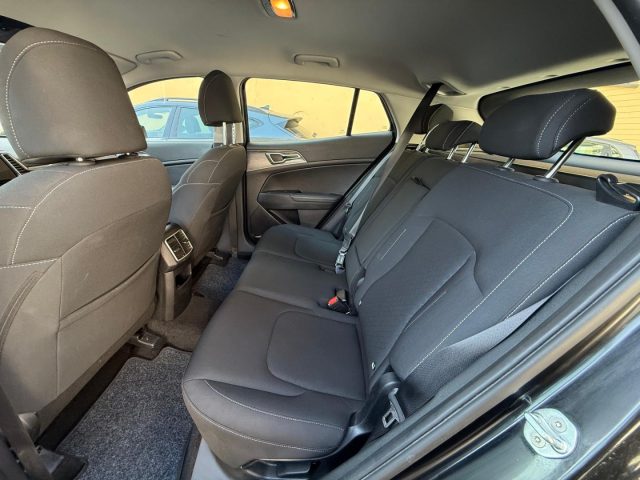 KIA Sportage usata, con Immobilizzatore elettronico