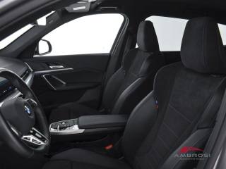 BMW X1 usata 8