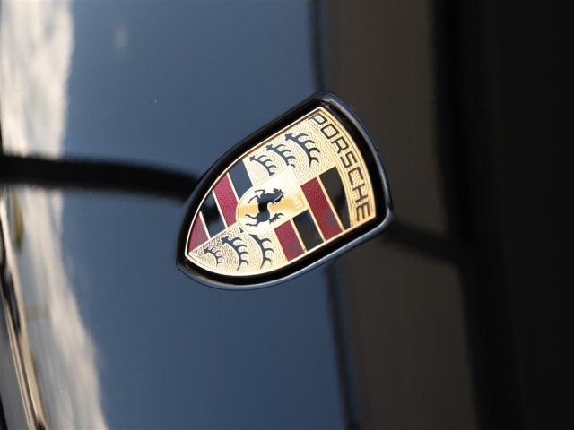PORSCHE Macan usata 28