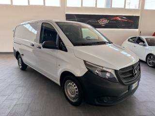 MERCEDES-BENZ Vito usata, con Airbag Passeggero