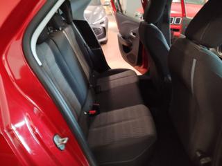 OPEL Corsa usata, con Volante in pelle