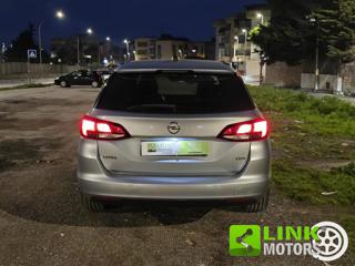 OPEL Astra usata, con Chiusura centralizzata