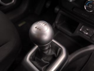 JEEP Renegade usata 37