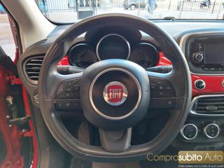 FIAT 500X usata 29