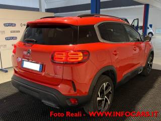 CITROEN C5 Aircross usata, con Airbag Passeggero